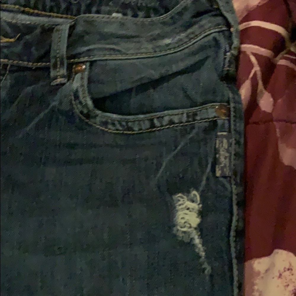 Jeans - Picture 7 of 8